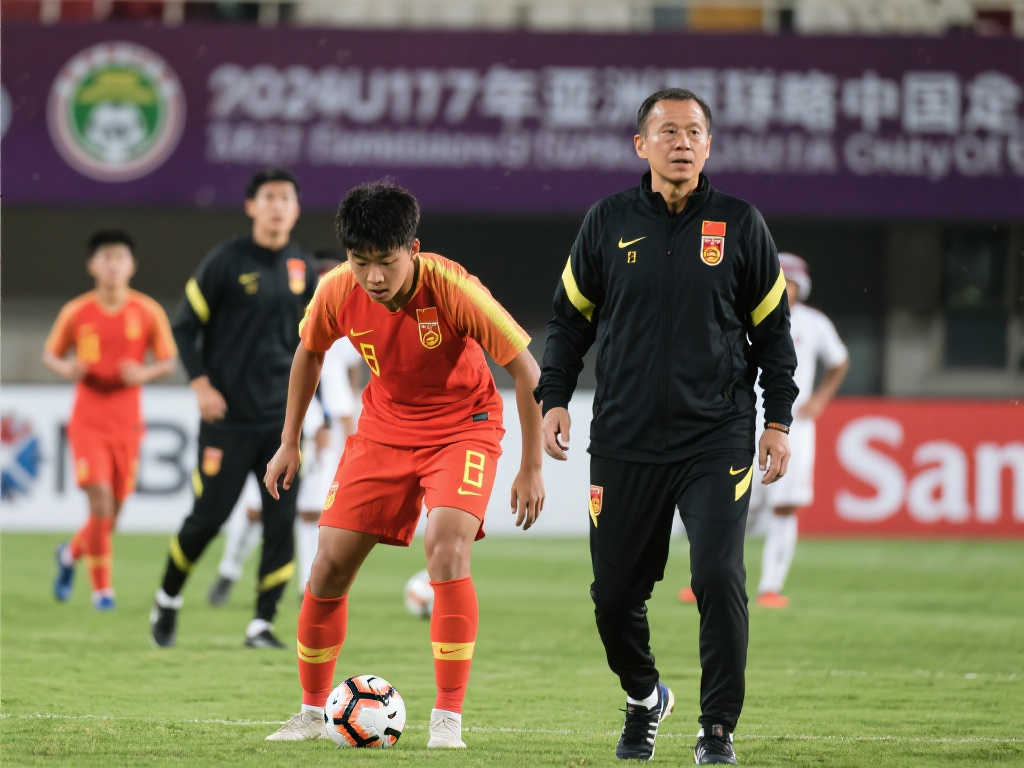 守陣型造成