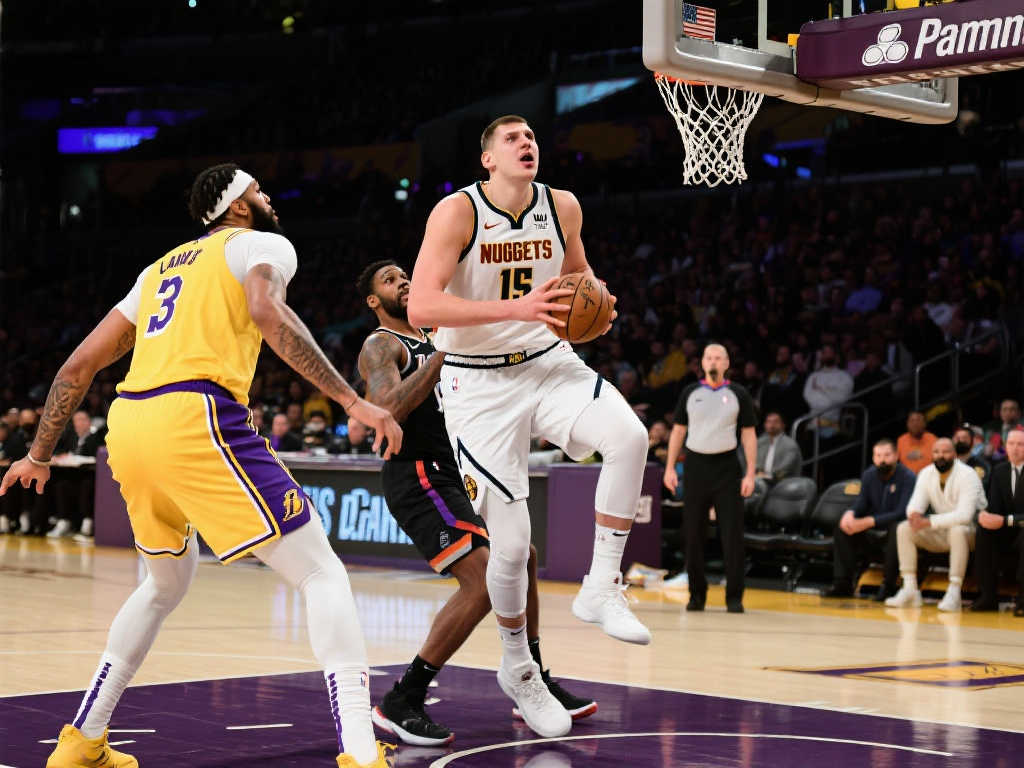 當他重返賽 當他重返賽