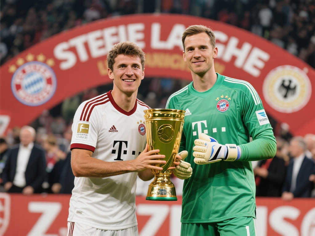 一个好的战 一个好的战