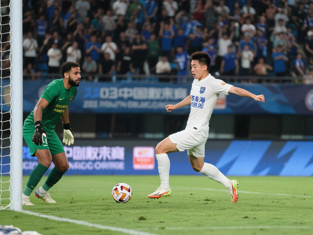 在追求竞技 在追求竞技