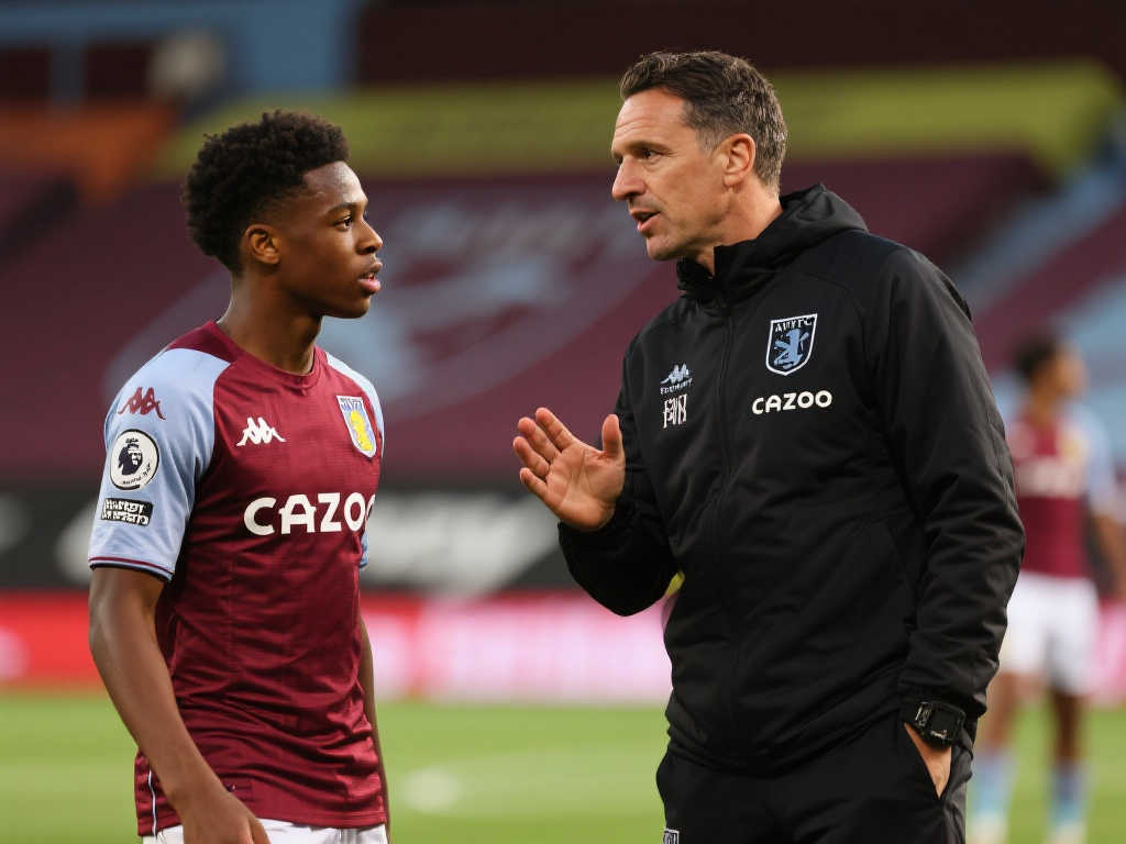 这两个对手 这两个对手